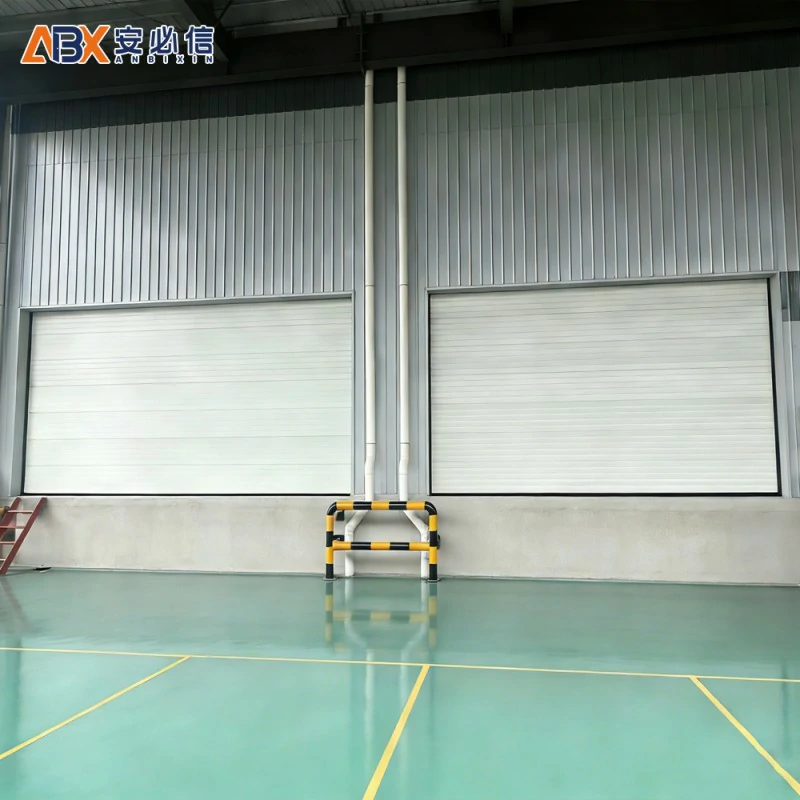 绵阳高扬程滑升门