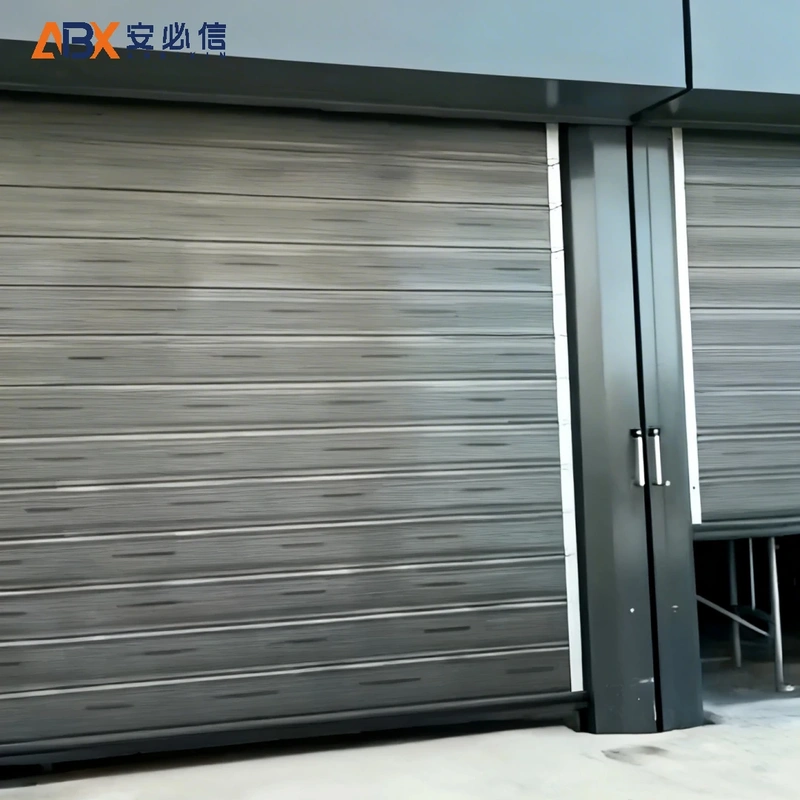 绵阳雷达高速门